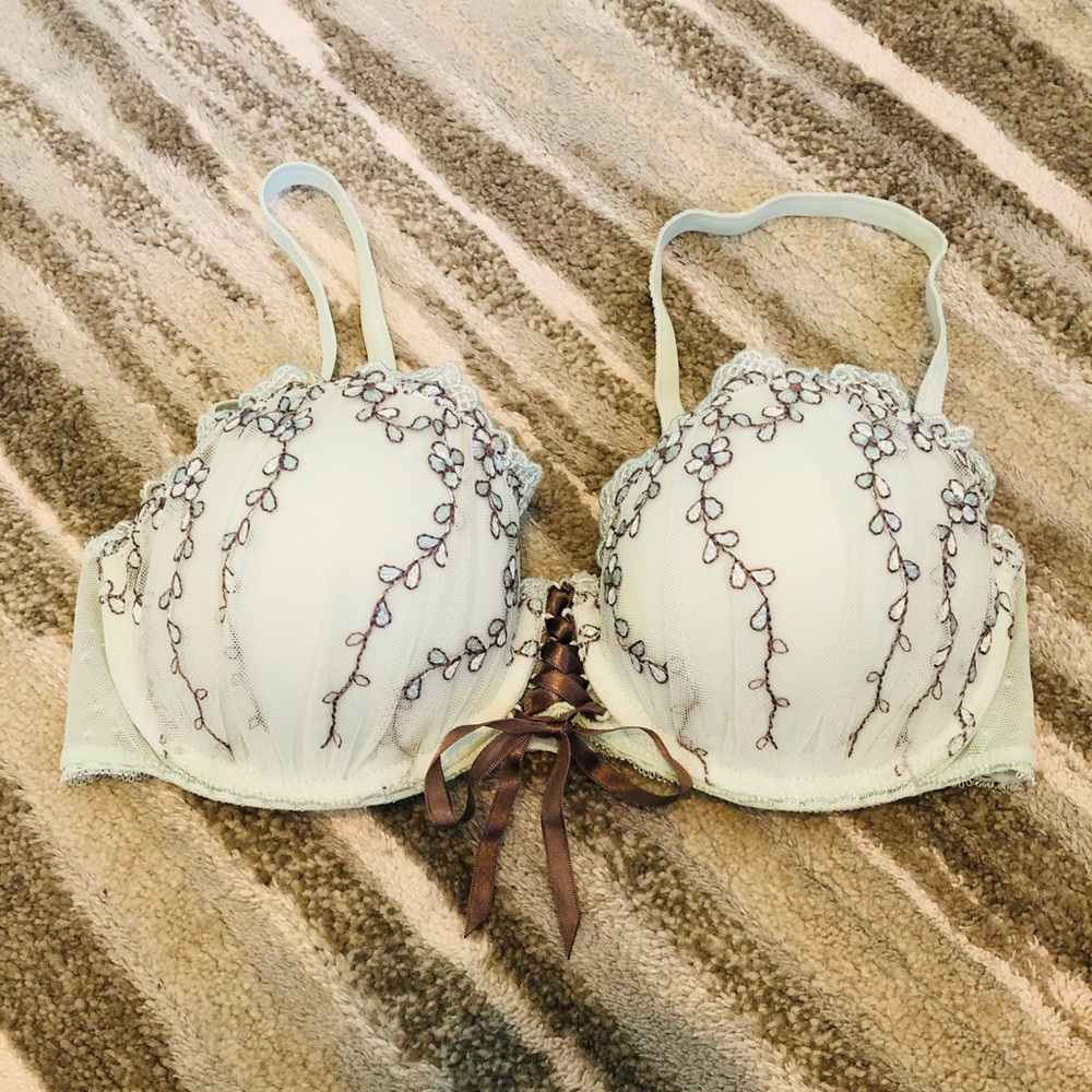GORGEOUS Bra by Odille Oasis- 34C